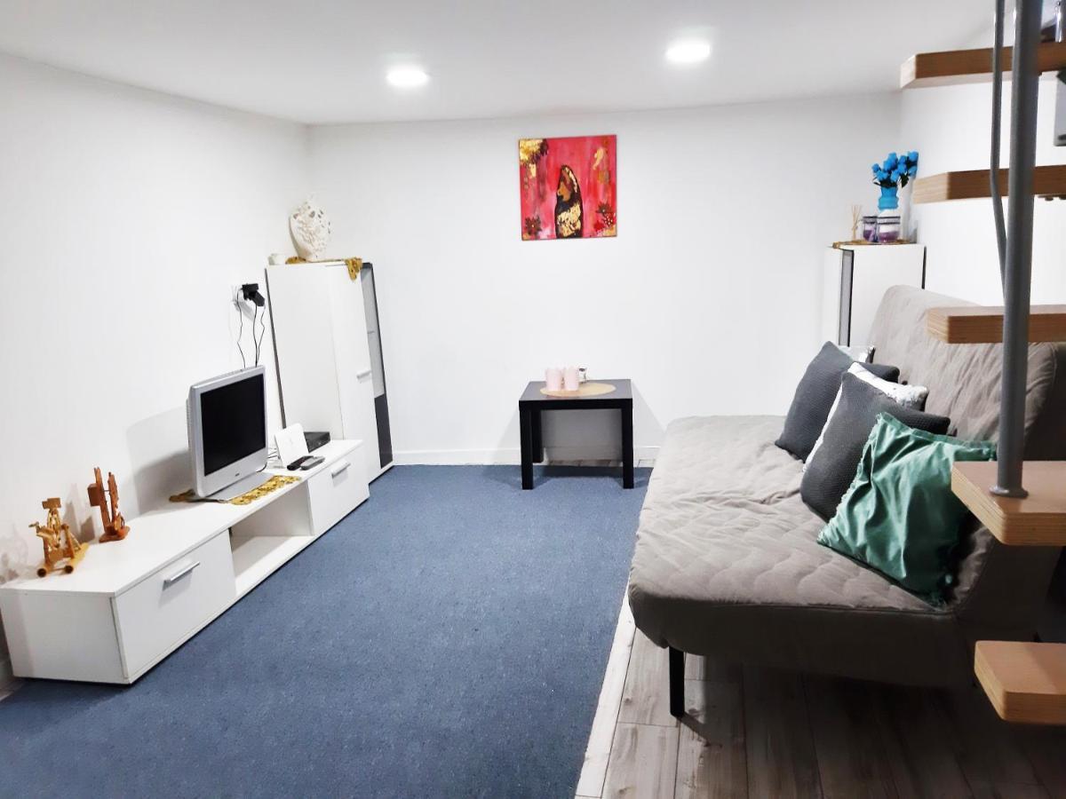 Oriental Apartment Near Gozsdu Udvar Budapešť Exteriér fotografie