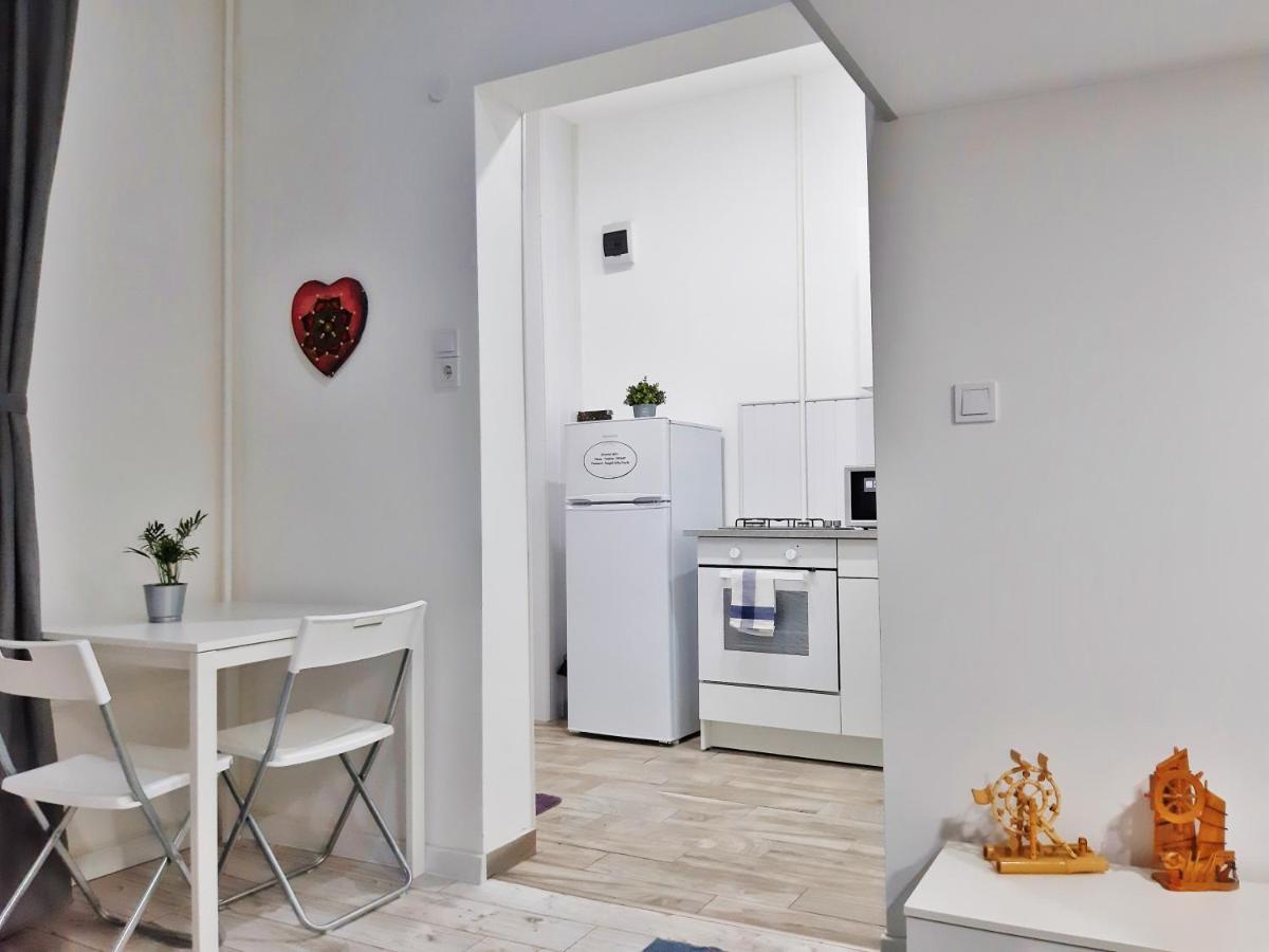 Oriental Apartment Near Gozsdu Udvar Budapešť Exteriér fotografie