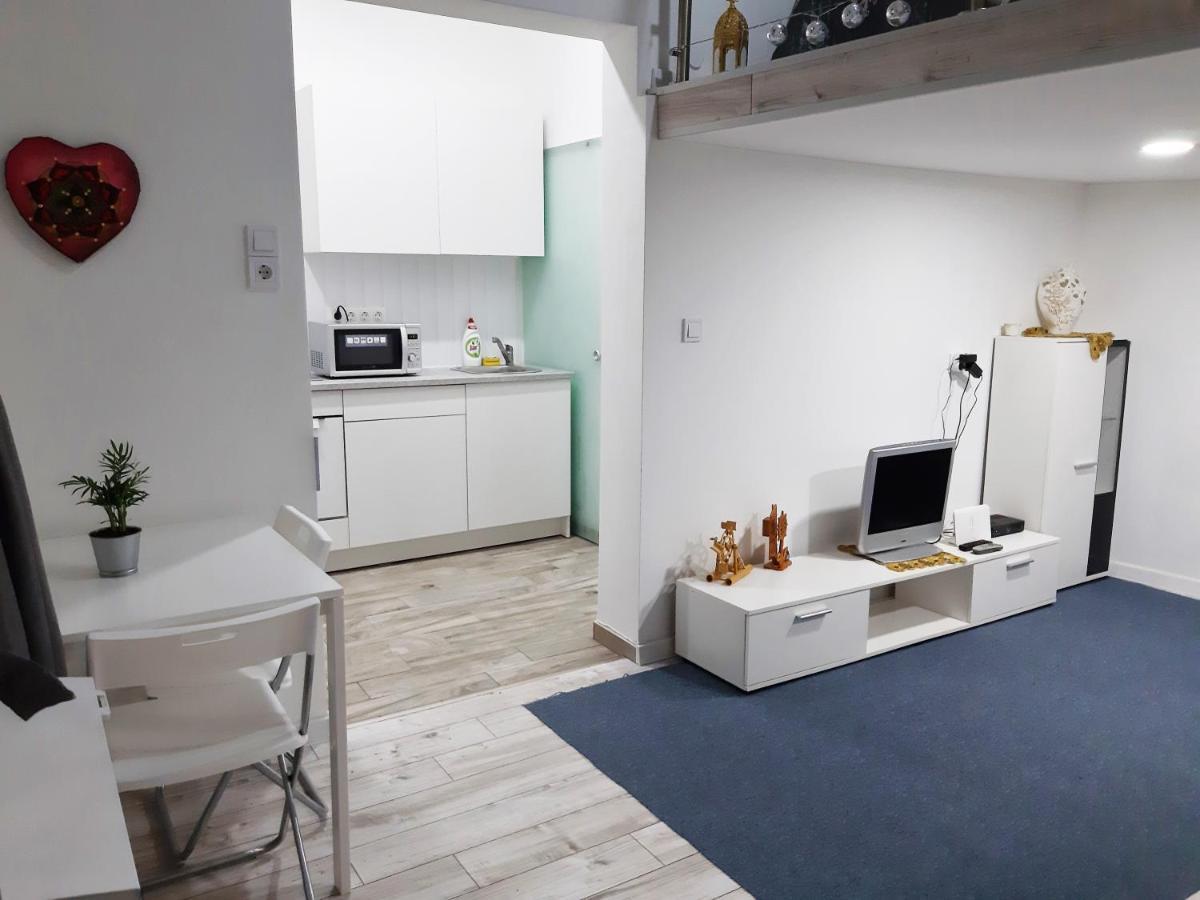 Oriental Apartment Near Gozsdu Udvar Budapešť Exteriér fotografie