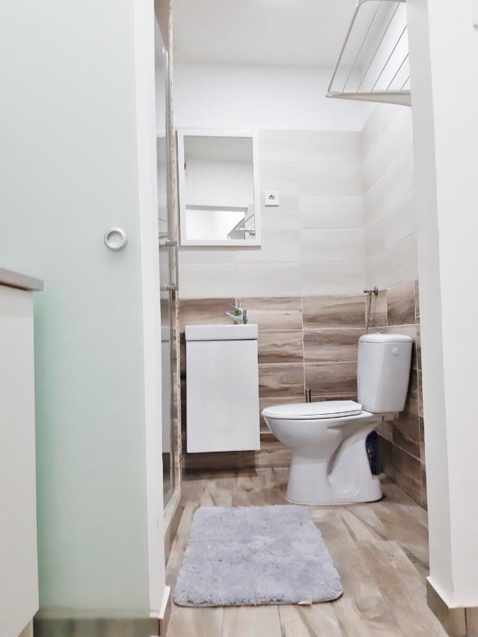 Oriental Apartment Near Gozsdu Udvar Budapešť Exteriér fotografie